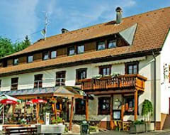 Hotel Zum Ochsen (Herrischried, Germany)