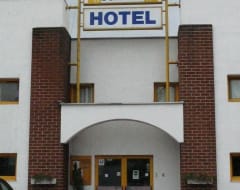 Hotel Hôtel de la Basse Sambre (Charleroi, Belgium)