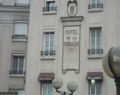 Hotel Hôtel de la Terrasse (Paris, France)
