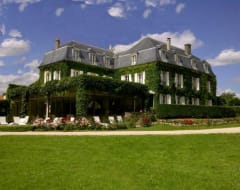 Hotel Château de Sancy (Sancy, France)