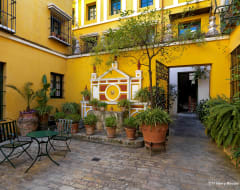 Hotel Las Casas De La Juderia (Seville, Spain)