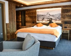Hotel Elite (Zermatt, Switzerland)