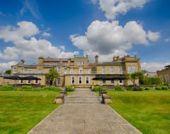 Best Western Chilworth Manor Hotel (Southampton, United Kingdom)