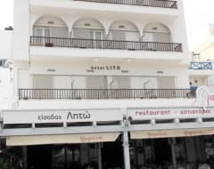 Hotel Lito (Tinos - Chora, Greece)