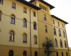 Hotel Malcesine (Malcesine, Italy)