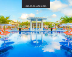 Hotel The Grand at Moon Palace All Inclusive (Cancun, Mexico)