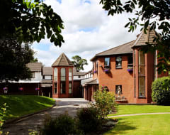 Hotel The Beaufort Park (Mold, United Kingdom)