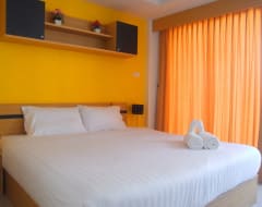 Hotel MollyPop Guest House (Patong Beach, Thailand)