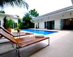 Hotel Lagoon Phuket Pool Villa (Cape Panwa, Thailand)