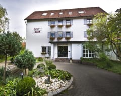 Hotel Am Kurpark Späth (Bad Windsheim, Germany)