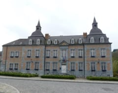 Hotel Etapeboisee (Fumay, France)