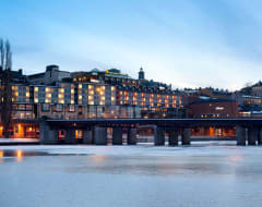 Hotel Hilton Stockholm Slussen (Stockholm, Sweden)