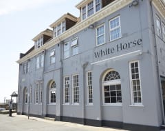 The White Horse Hotel (Brighton, United Kingdom)