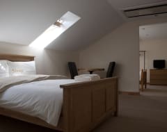 Guesthouse Afan Lodge (Port Talbot, United Kingdom)