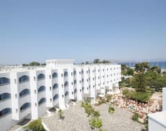 Hotel Continental Palace (Kos - City, Greece)