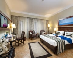 The Three Corners Ocean View Hotel (Adults Only) (El Gouna, Egypt)