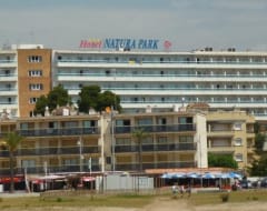 Hotel Natura Park (Coma-Ruga, Spain)