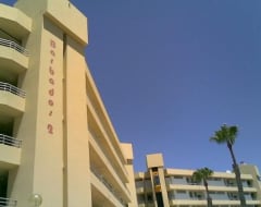 Hotel Servatur Barbados (Playa del Inglés, Spain)