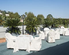 Hotel Real Orto Botanico (Naples, Italy)