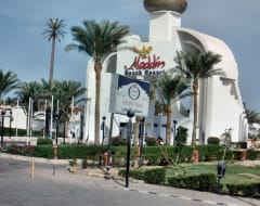 Hotel Aladdin Beach (Hurghada, Egypt)