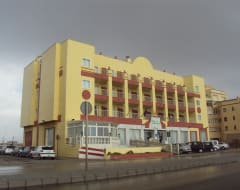 Hotel Vita Mediterráneo (La Línea de la Concepción, Spain)