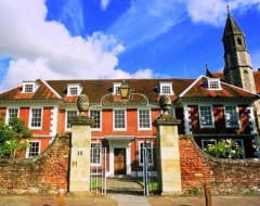 Hotel Sarum College (Salisbury, United Kingdom)