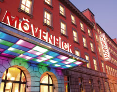 Mövenpick Hotel Berlin (Berlin, Germany)