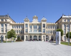 Hotel Rambla Lleida (Balaguer, Spain)