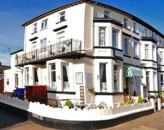 Hotel The Chequers Guest House (Great Yarmouth, United Kingdom)