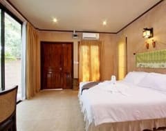 Hotel Waterjade Health Land Resort & Spa (Phangnga, Thailand)