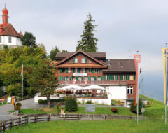 Hotel Gasthaus Paxmontana (Flüeli-Ranft, Switzerland)