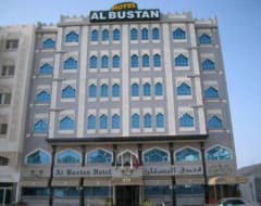 Hotel Al Bustan (Doha, Qatar)