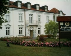 Hotel Schützenhaus (Bad Düben, Germany)