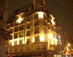 Hotel Carlton's (Paris, France)