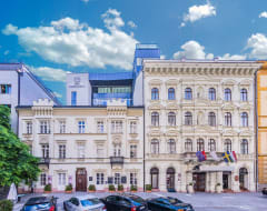 Hotel President (Budapest, Hungary)