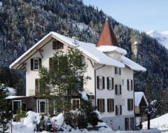 Hotel Haus Schonegg Bnb Swiss Alpine Paradise (Kiental, Switzerland)