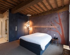 Hotel La Suite (Bruges, Belgium)