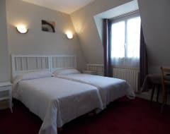 Hotel Hostel du Roy (Chenonceaux, France)
