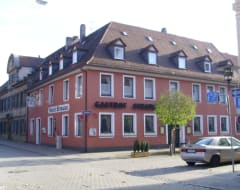 Hotel Strauss (Erlangen, Germany)