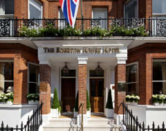 Egerton House Hotel (London, United Kingdom)