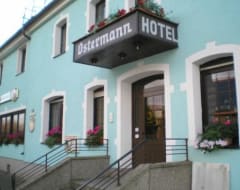 Hotel Ostermann (Hamm, Germany)