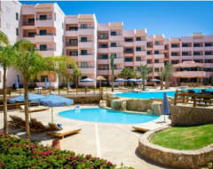 Zahabia Hotel & Beach Resort (Hurghada, Egypt)