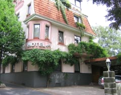 Hotel In der Blume (Heiligenhaus, Germany)