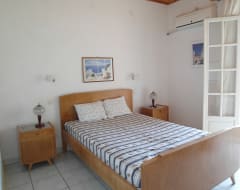 Hotel Almiros apartments (Corfu-Town, Greece)