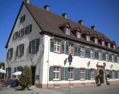 Hotel Gasthaus Schützen (Freiburg, Germany)