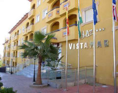 Hotel Vistamar (Benalmadena, Spain)