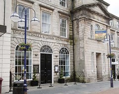 Hotel The Guildhall & Linen Exchange (Dunfermline, United Kingdom)