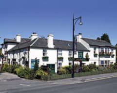 Hotel Innkeepers Lodge Loch Lomond (Alexandria, United Kingdom)