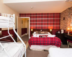 Hotel The Scarborough Travel And Holiday Lodge (Scarborough, United Kingdom)