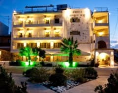 Hotel Agali Bay (Tinos - Chora, Greece)